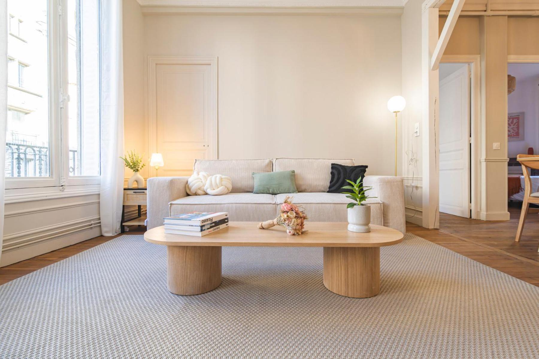 Champagne Central - Exceptionnel 3 Chambres Ρενς Εξωτερικό φωτογραφία