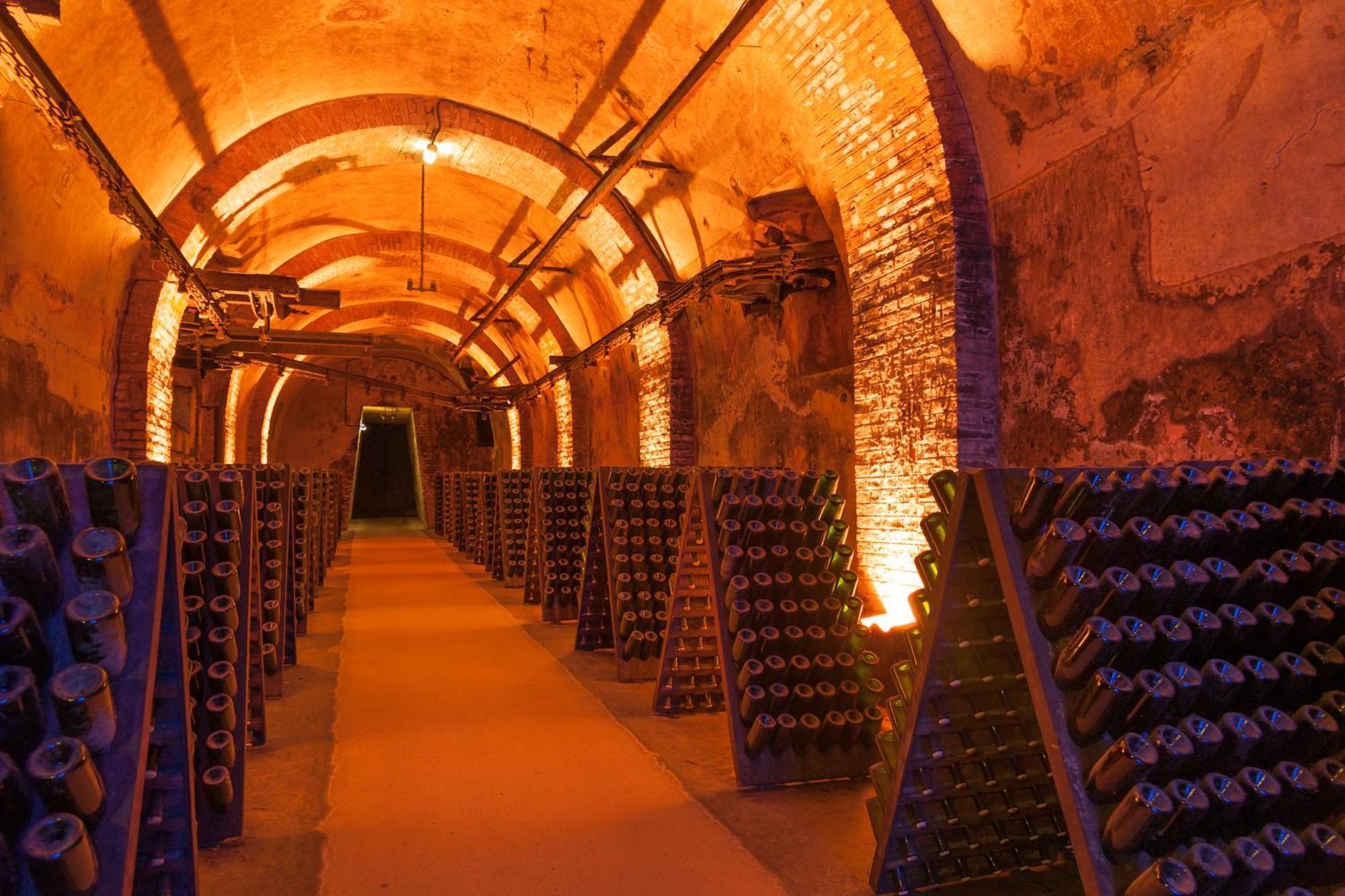 Champagne Central - Exceptionnel 3 Chambres Ρενς Εξωτερικό φωτογραφία